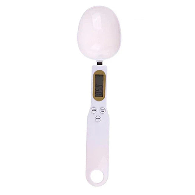 Electronic Digital Measuring Food Kitchen Tool Scale