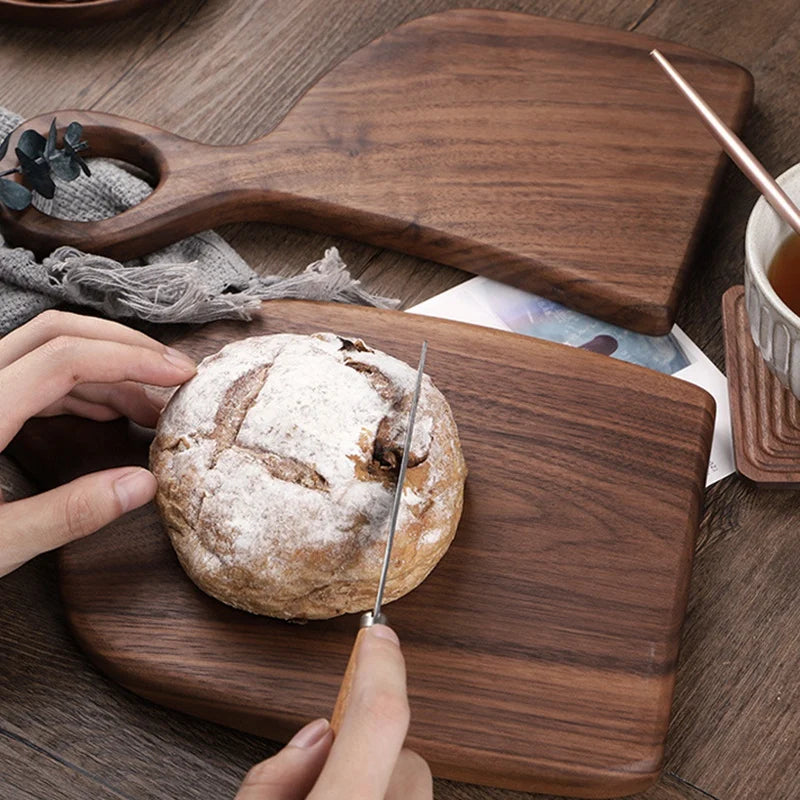 Walnut Wood Cutting Board