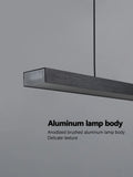 Nordic Modern Minimalist LED Pendant Lamp