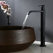 Waterfall Tall Basin Tap Sink Bathroom Faucet