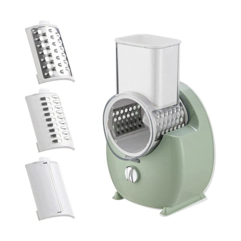 Multifunctional Electric Grinder Automatic Cutter
