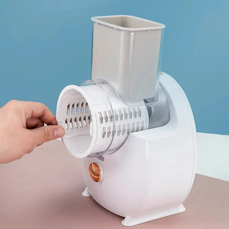 Multifunctional Electric Grinder Automatic Cutter