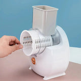 Multifunctional Electric Grinder Automatic Cutter