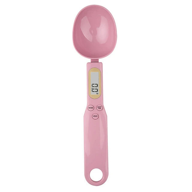 Electronic Digital Measuring Food Kitchen Tool Scale