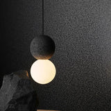 Creative Nordic Pendant and Wall Lamp