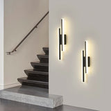 Modern Minimalist Steps LED Wall Lamp