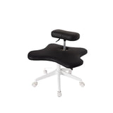 Cross Leg Stool Office Kneeling Posture Seat Chair