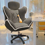 Ergonomic Cozy Lift Swivel Wheels Office Chair