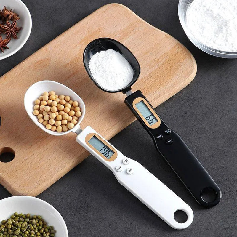 Electronic Digital Measuring Food Kitchen Tool Scale