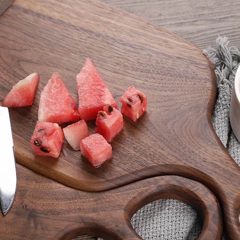 Walnut Wood Cutting Board