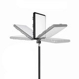 Led Panel Tripod Studio Fill Lamp Light Stand