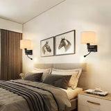 Bedside Wall LED Lamp