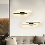 Modern Minimalist Steps LED Wall Lamp