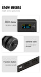 RGB LED Video Photo Lighting Panel