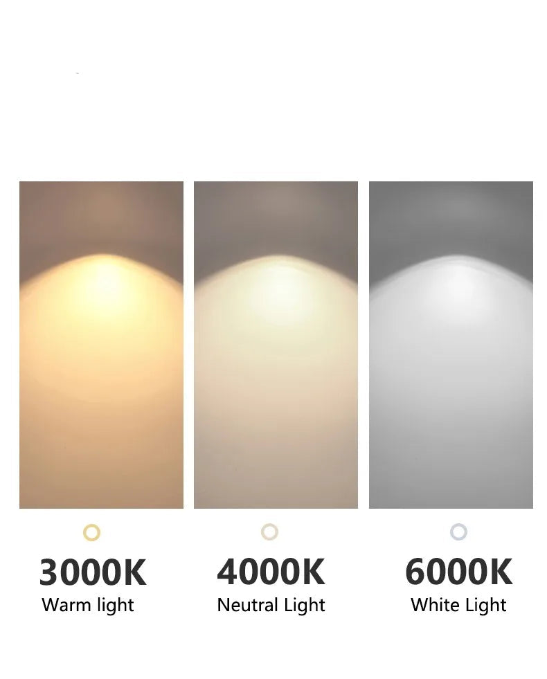 Nordic Modern Minimalist LED Pendant Lamp
