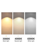 Nordic Modern Minimalist LED Pendant Lamp