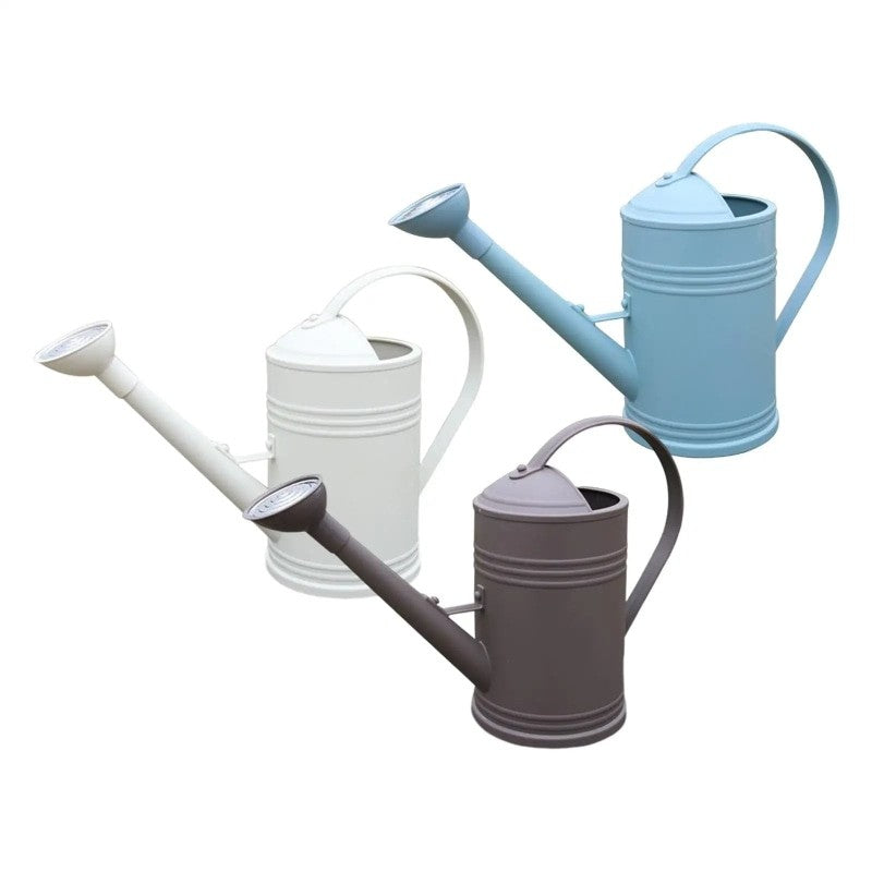 Plant Watering Can With Spray Head