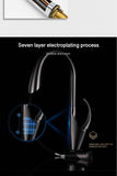 Touch Pull Out 3 Function Single Handle Dual Control Faucet