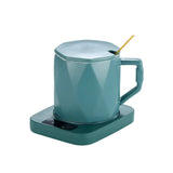 Constant Temperature Coaster Cup Warmer