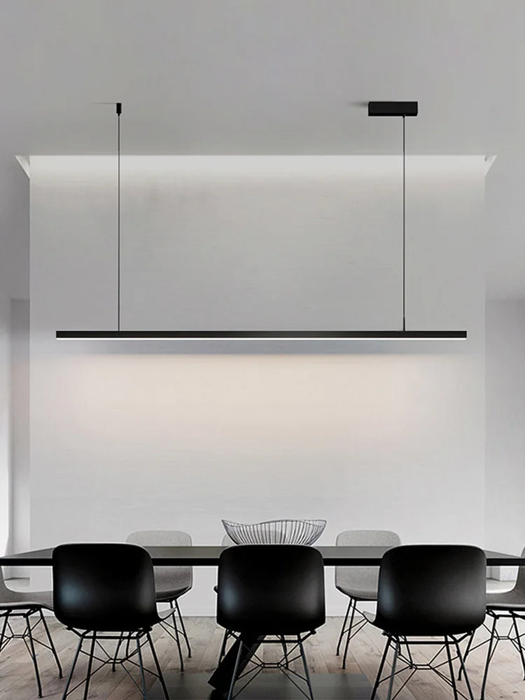 Nordic Modern Minimalist LED Pendant Lamp