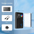 RGB LED Video Photo Lighting Panel
