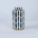 Striped Black Gold - Large