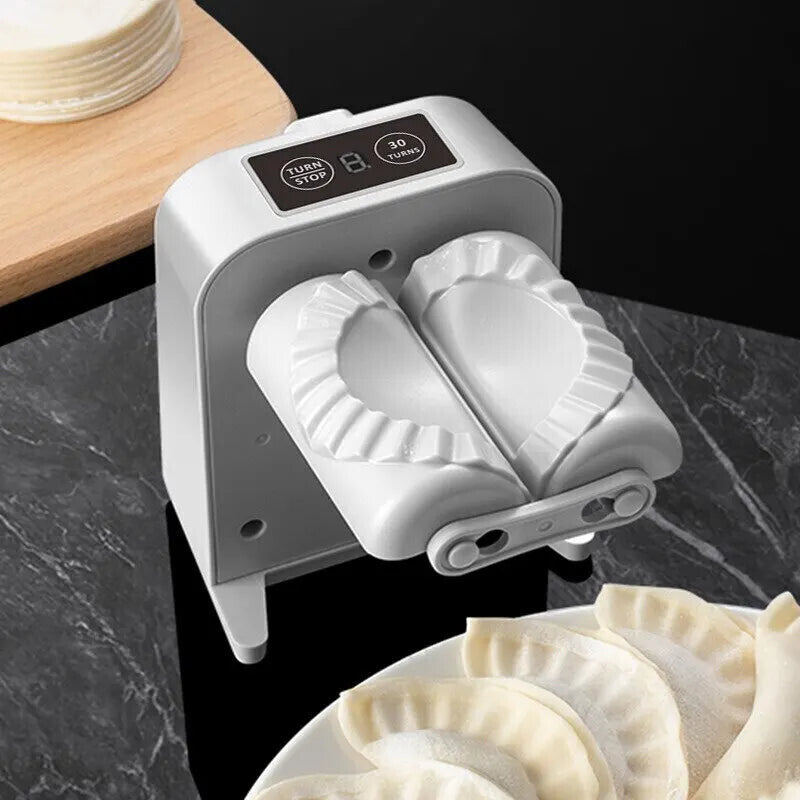 Electric Automatic Dumpling Mold Machine