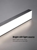 Nordic Modern Minimalist LED Pendant Lamp