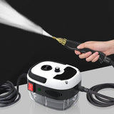 High Temperature Pressure Steam Cleaner