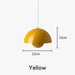 Yellow - 23cm