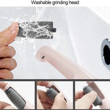 Electric Pedicure Machine Foot File Dead Skin Remover