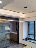 Nordic Modern Minimalist LED Pendant Lamp
