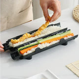 Mold Making Machine Kitchen Sushi Roll