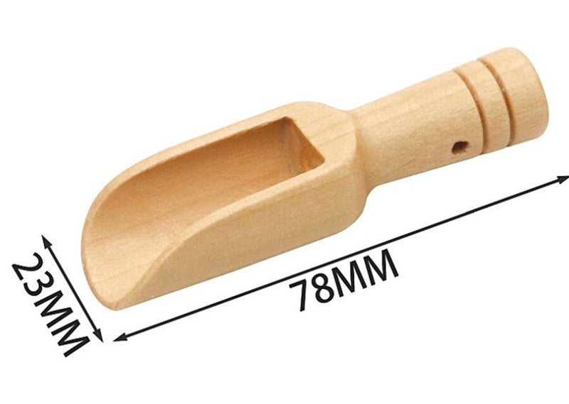 Wooden Cutter Cute Kitchen Tool