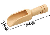 Wooden Cutter Cute Kitchen Tool