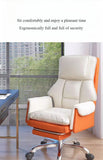 Adjustable Recliner Ergonomic Office Arm Chair