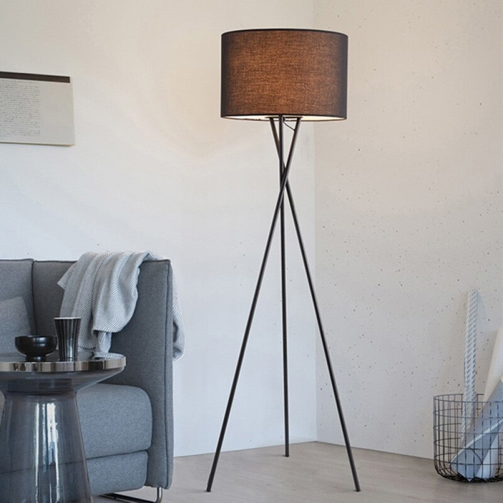 Nordic Minimalist Design Floor Lamp