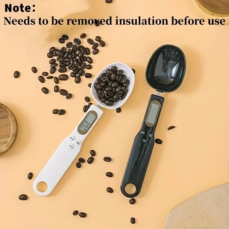 Electronic Digital Measuring Food Kitchen Tool Scale