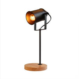 Loft Style Retro Adjustable Table Lamp