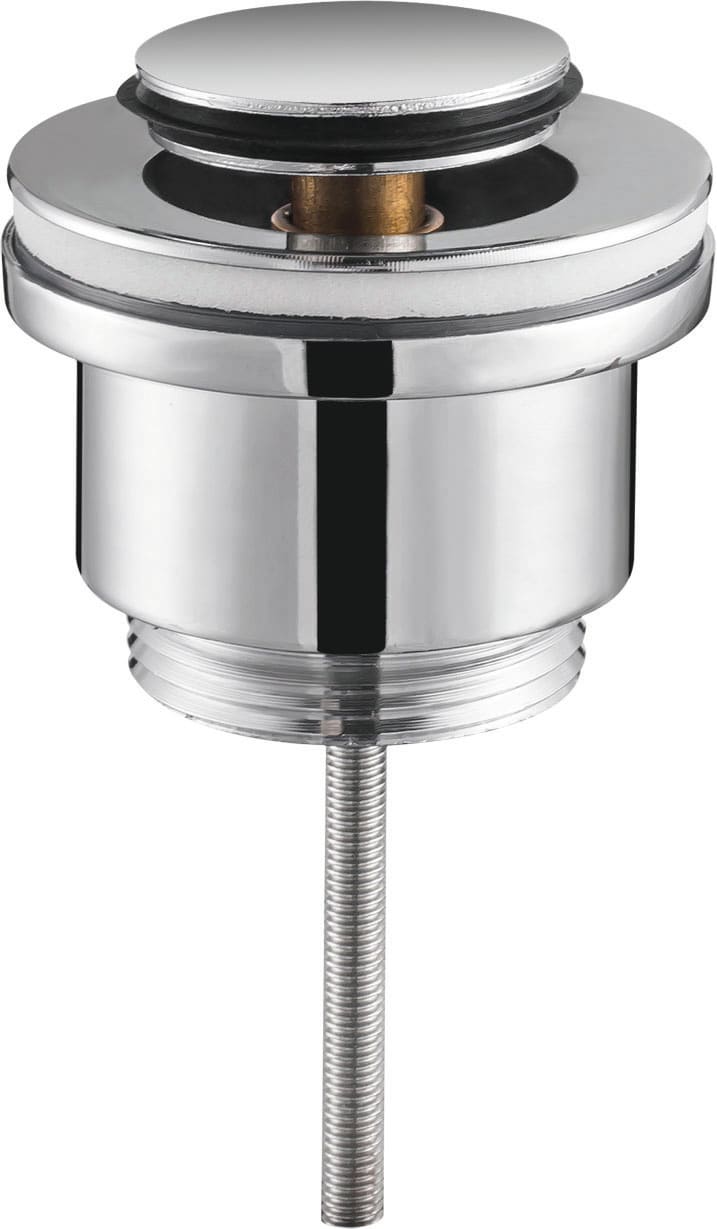 Válvula Clic-Clack Tapón Pequeño
