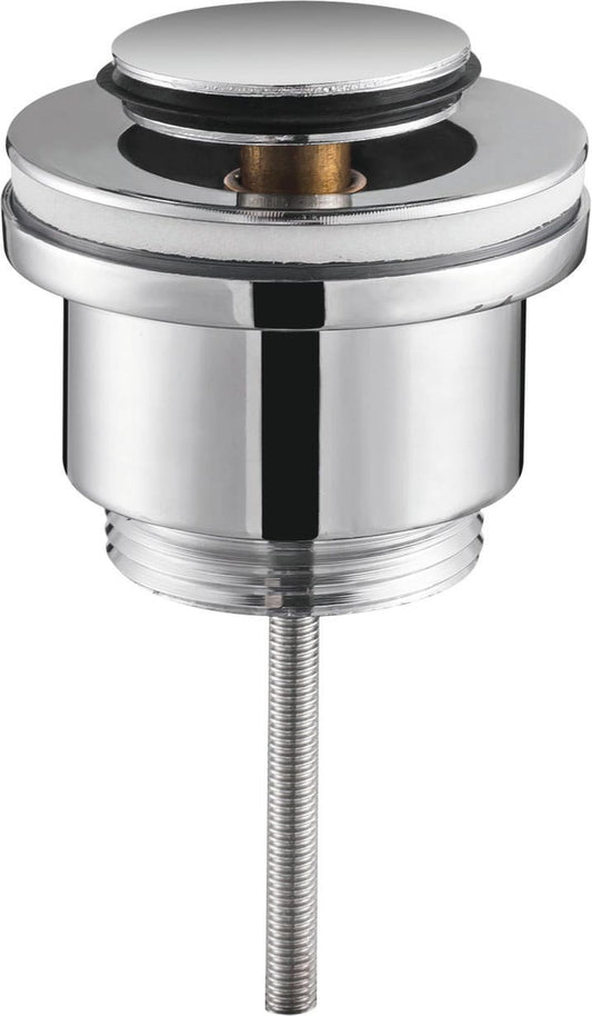 Válvula Clic-Clack Tapón Pequeño