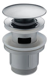 Válvula Clic-Clack Pvc