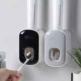 Automatic Toothpaste Dispenser Wall Mount