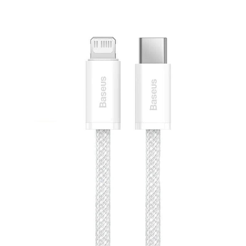 Baseus PD USB Cable Fast Charging Type C Cable