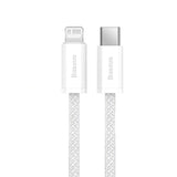 Baseus PD USB Cable Fast Charging Type C Cable