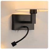 Bedside Wall LED Lamp