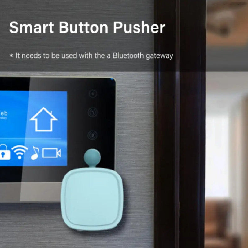 Bluetooth Smart Finger Mechanical Voice Control Smart Life