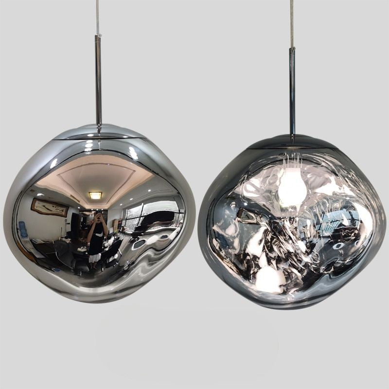 Modern Lava Pendant Hanging Lamp