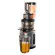 Cold Press Juicer with Extractor Feed Duct Fits Whole Fruits