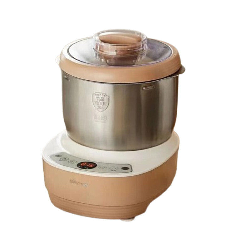 Dough Mixer Automatic Home Kneading Machine